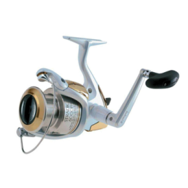 Shimano STRADIC 6000FH (2003) - exploded view and available parts