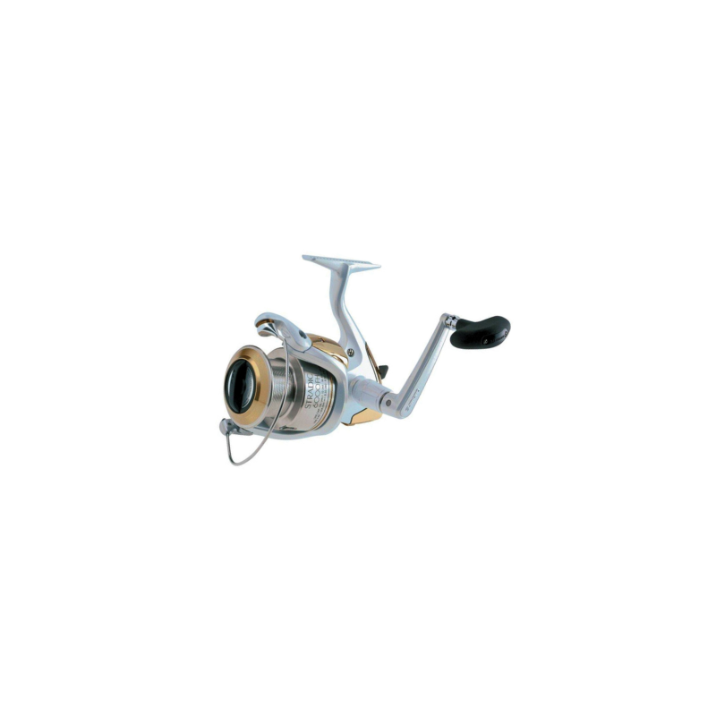 Shimano STRADIC 6000FH (2003) - exploded view and available parts
