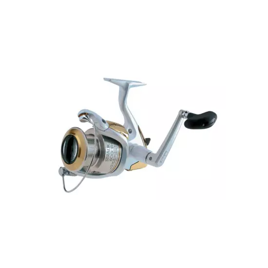 Shimano STRADIC 6000FH (2003) - exploded view and available parts