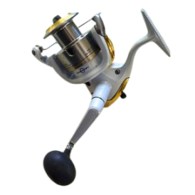 Shimano STRADIC 8000FH (2003) - exploded view and available parts