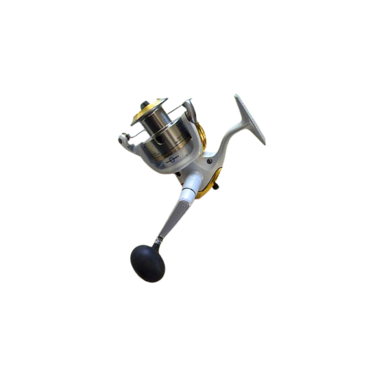 Shimano STRADIC 8000FH (2003) - exploded view and available parts
