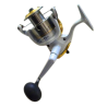 Shimano STRADIC 8000FH (2003) - exploded view and available parts
