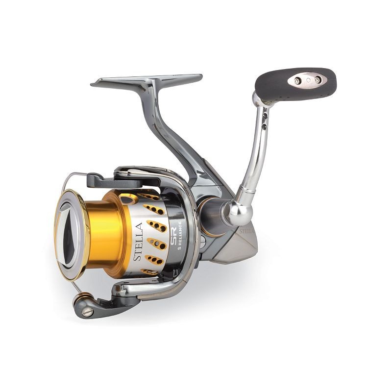 Shimano STELLA 3000FD (2008) - exploded view and available parts