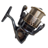 Shimano STELLA 4000FW (2001) - exploded view and available parts