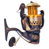 Shimano STELLA 10000FA (2003) - exploded view and available parts
