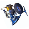 Shimano STELLA 5000FA (2003) - exploded view and available parts