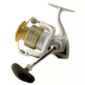 Shimano STRADIC 5000FB (2006) - exploded view and available parts