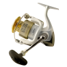 Shimano STRADIC 6000FB (2006) - exploded view and available parts