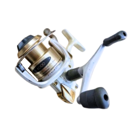 Shimano STRADIC 6000FGGR (2000) - exploded view and available parts