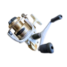 Shimano STRADIC 5000FG (2000) - exploded view and available parts