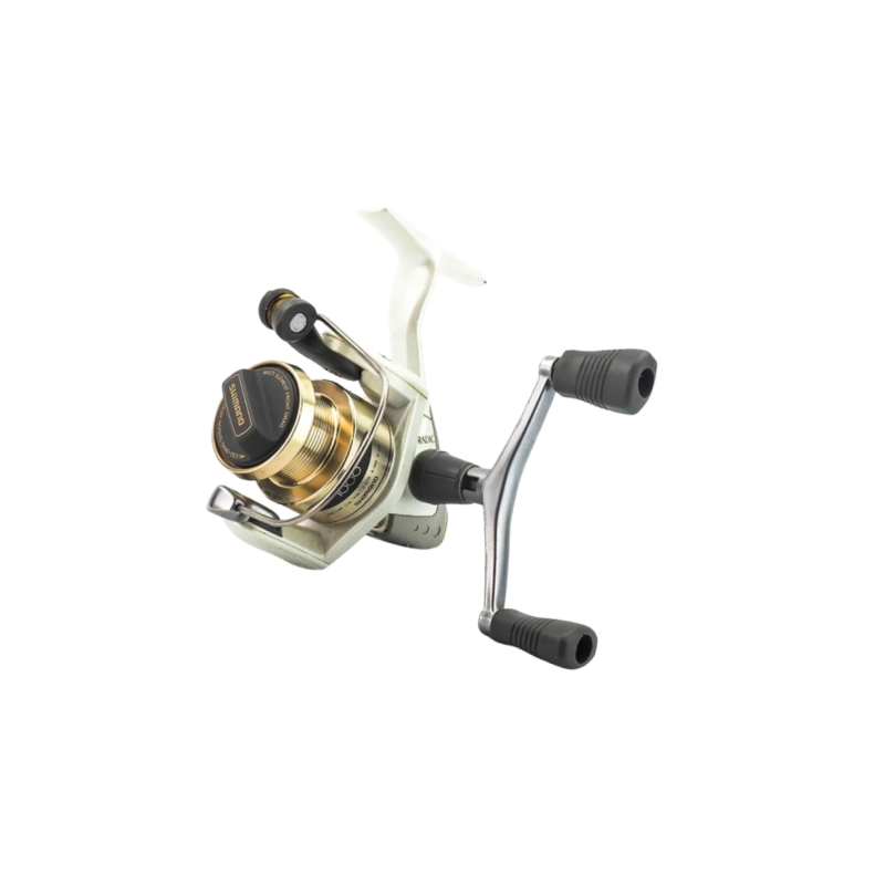 Shimano STRADIC 3000FE (1997) - exploded view and available parts