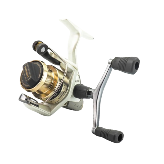 Shimano STRADIC 3000FE (1997) - exploded view and available parts