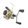 Shimano STRADIC 3000FE (1997) - exploded view and available parts