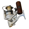 Shimano STRADIC 4000FE (1997) - exploded view and available parts
