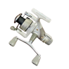 Shimano STRADIC 3000GTM (1997) - exploded view and available parts