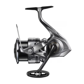 Shimano TWINPOWER 4000MHGFE (2024) - exploded view and available parts