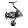 Shimano TWINPOWER 4000PGFE (2024) - exploded view and available parts