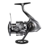 Shimano TWINPOWER 4000XGFE (2024) - exploded view and available parts