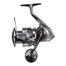Shimano TWINPOWER C5000XGFE (2024) - exploded view and available parts