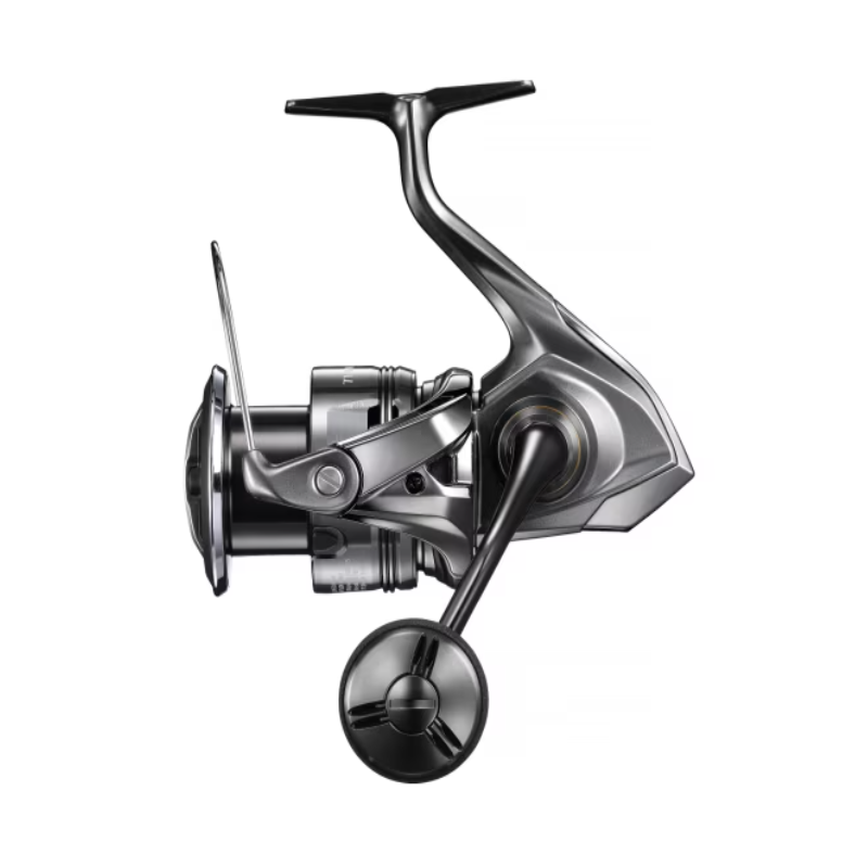 Shimano TWINPOWER C5000XGFE (2024) - exploded view and available parts