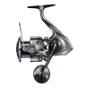 Shimano TWINPOWER C5000XGFE (2024) - exploded view and available parts
