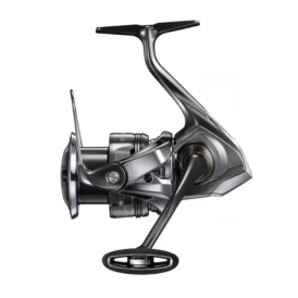 Shimano TWINPOWER C3000FE (2024) - exploded view and available parts