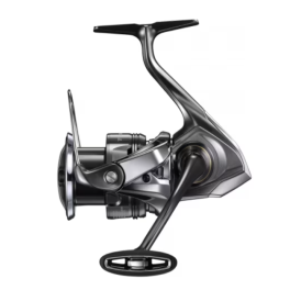 Shimano TWINPOWER C3000XGFE (2024) - exploded view and available parts