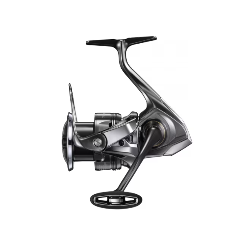 Shimano TWINPOWER C3000XGFE (2024) - exploded view and available parts