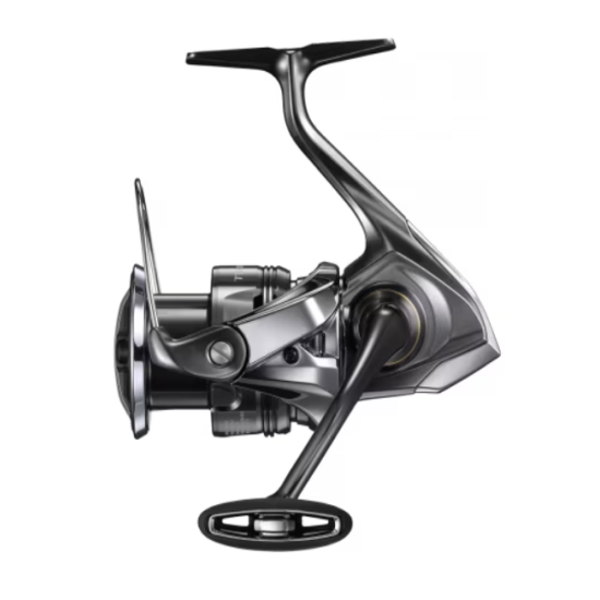 Shimano TWINPOWER C3000XGFE (2024) - exploded view and available parts