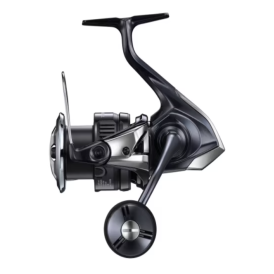 Shimano TWINPOWER XD4000PGFB (2025) - exploded view and available parts