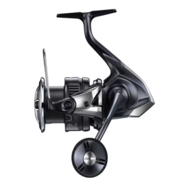 Shimano TWINPOWER XD4000XGFB (2025) - exploded view and available parts