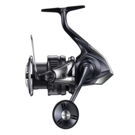 Shimano TWINPOWER XDC5000XGFB (2025) - exploded view and available parts