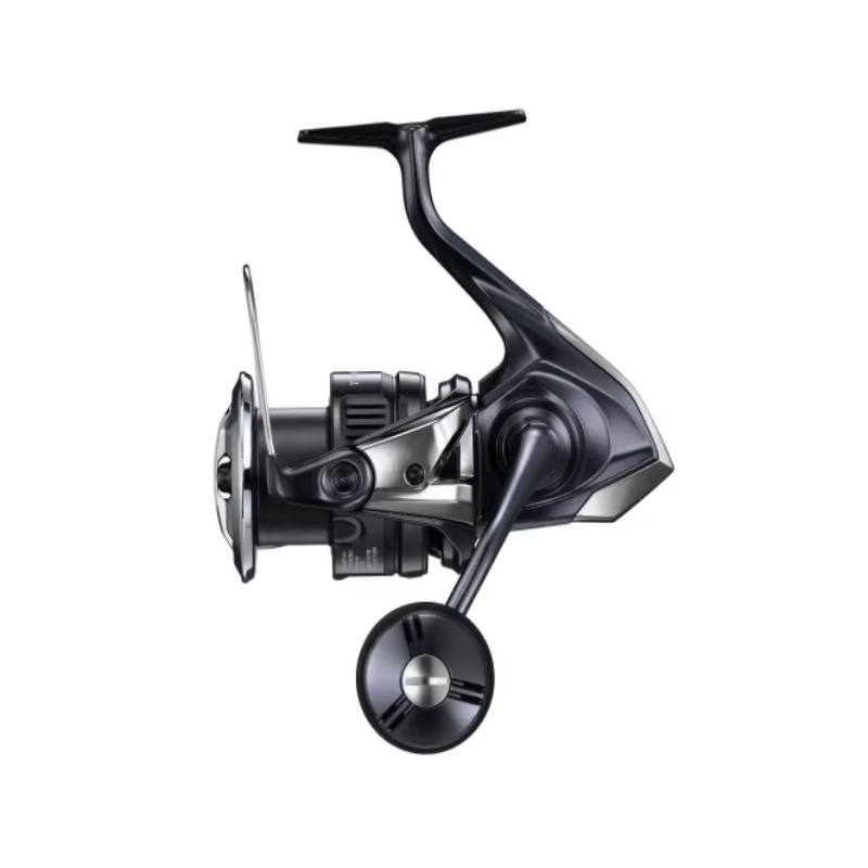 Shimano TWINPOWER XDC5000XGFB (2025) - exploded view and available parts