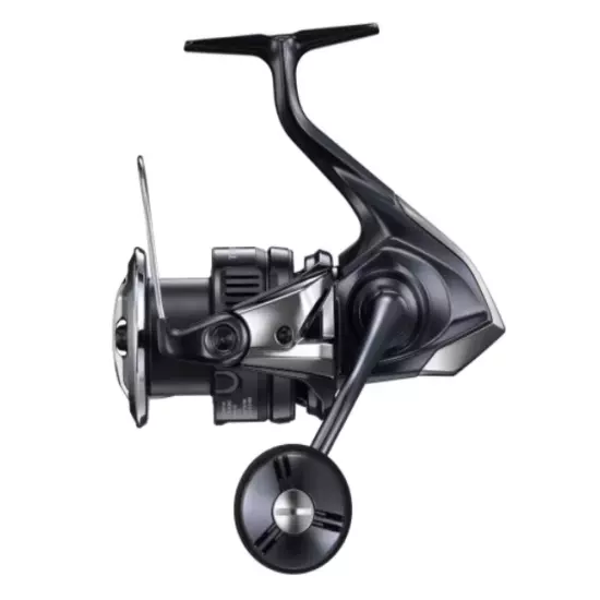 Shimano TWINPOWER XDC5000XGFB (2025) - exploded view and available parts