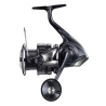 Shimano TWINPOWER XDC5000XGFB (2025) - exploded view and available parts