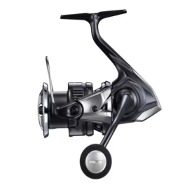 Shimano TWINPOWER XDC3000HGFB (2025) - exploded view and available parts