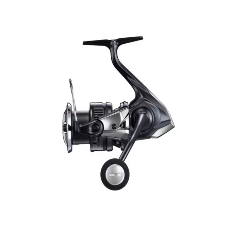 Shimano TWINPOWER XDC3000HGFB (2025) - exploded view and available parts
