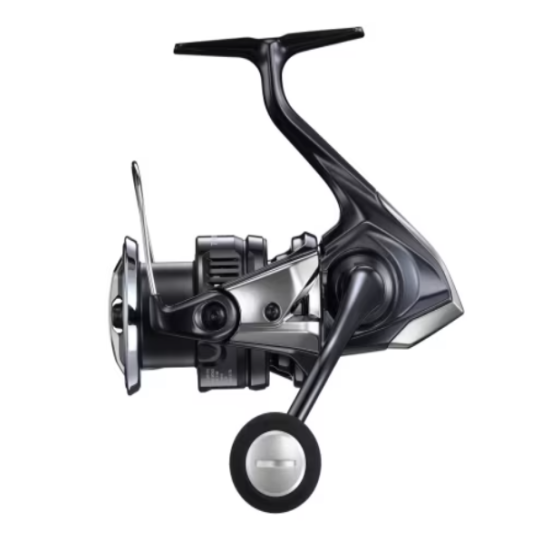 Shimano TWINPOWER XDC3000HGFB (2025) - exploded view and available parts