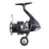 Shimano TWINPOWER XDC3000HGFB (2025) - exploded view and available parts