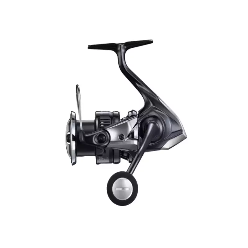 Shimano TWINPOWER XDC3000XGFB (2025) - exploded view and available parts