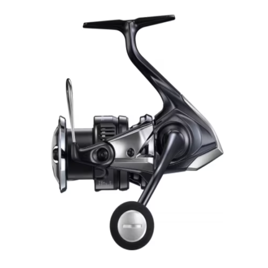 Shimano TWINPOWER XDC3000XGFB (2025) - exploded view and available parts