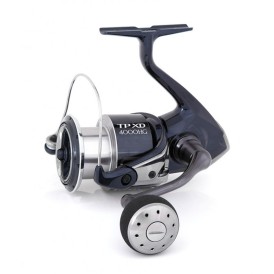 Shimano TWINPOWER XD4000HGFA (2021) - exploded view and available parts