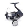 Shimano TWINPOWER XD4000PGFA (2021) - exploded view and available parts
