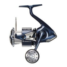 Shimano TWINPOWER XDC5000XGFA (2021) - exploded view and available parts