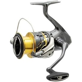 Shimano TWINPOWER 4000FD (2020) - exploded view and available parts