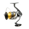 Shimano TWINPOWER C3000FD (2020) - exploded view and available parts
