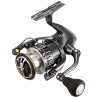 Shimano TWINPOWER XDC3000HG (2017) - exploded view and available parts