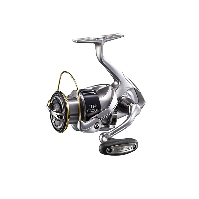 Shimano TWINPOWER C3000 (2016) - exploded view and available parts