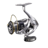 Shimano TWINPOWER C3000 (2016) - exploded view and available parts