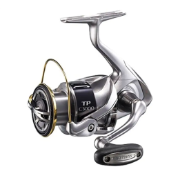 Shimano TWINPOWER C3000HG (2015) - exploded view and available parts